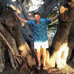 Meet your Posher, Tyler